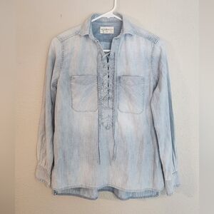 Denim & Supply Ralph Lauren Top Size XS